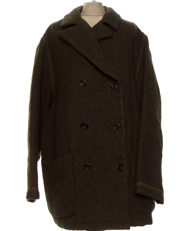 La garantie Once Again : 443431 vêtements d'occasion de marque en état irréprochable.