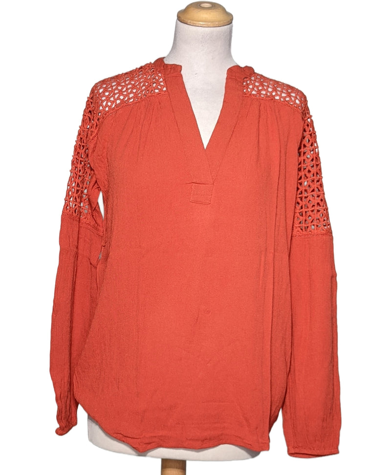 520616 Chemises et blouses VILA Occasion Once Again Friperie en ligne
