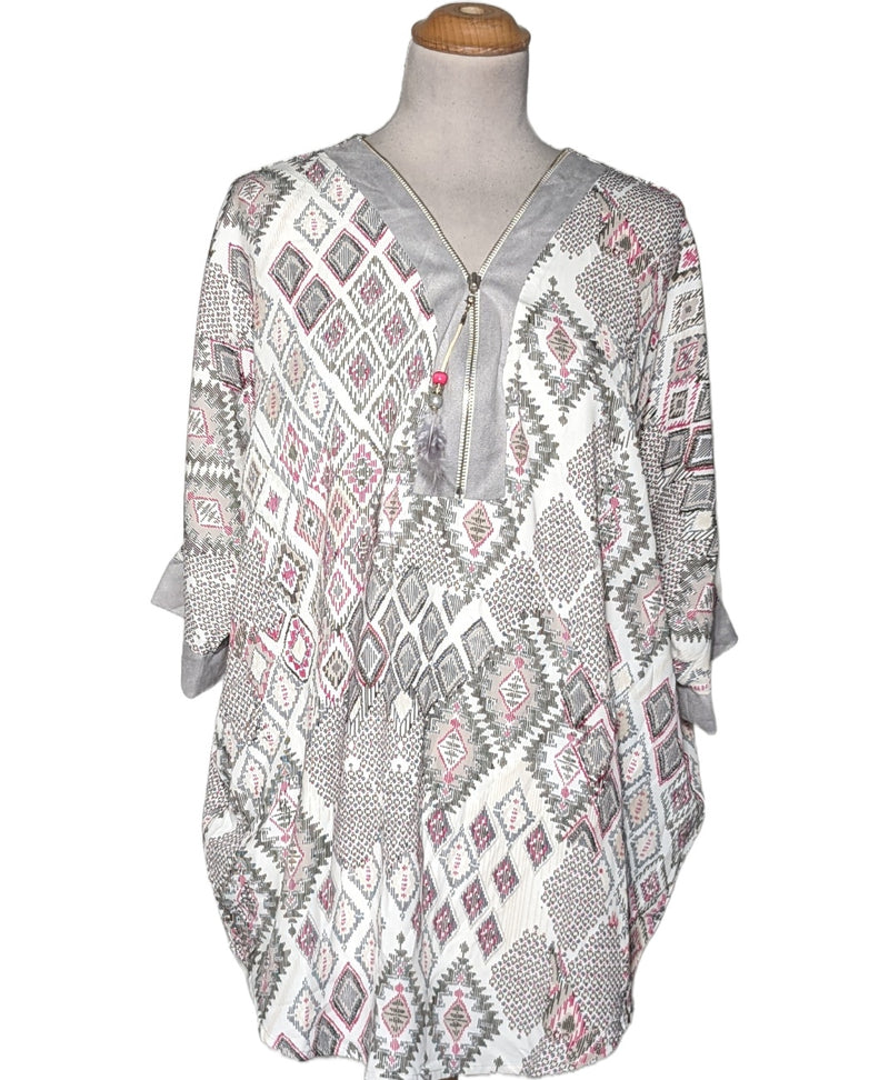 520703 Tops et t-shirts BREAL Occasion Once Again Friperie en ligne