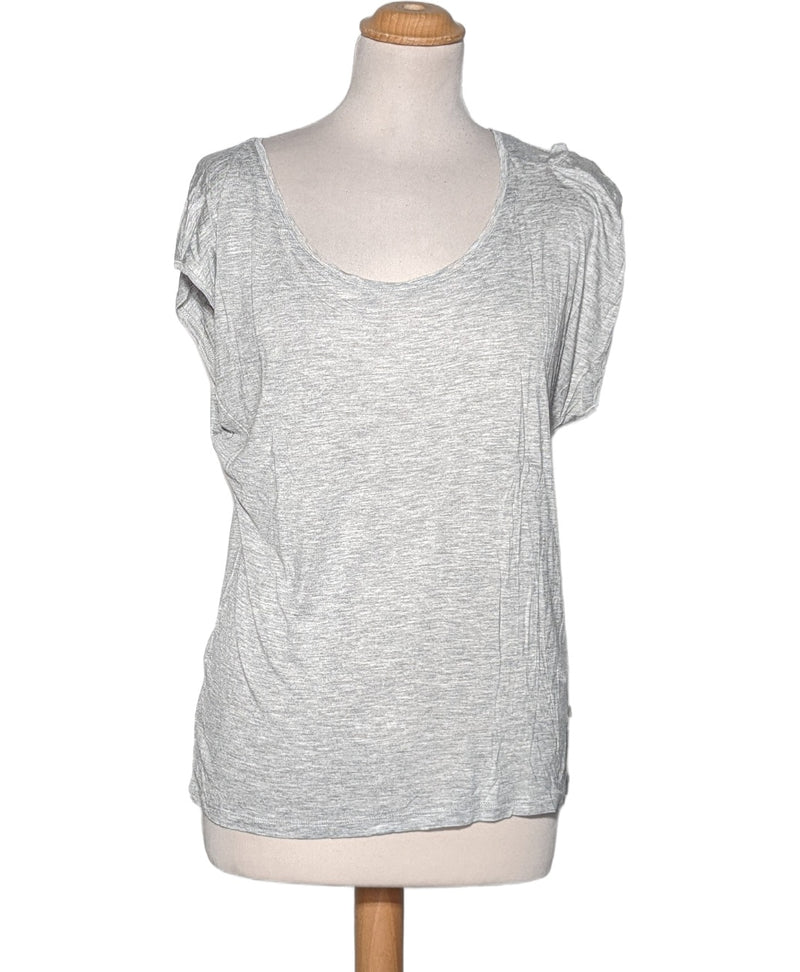 520923 Tops et t-shirts IKKS Occasion Once Again Friperie en ligne