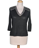 523312 Tops et t-shirts MAJE Occasion Once Again Friperie en ligne