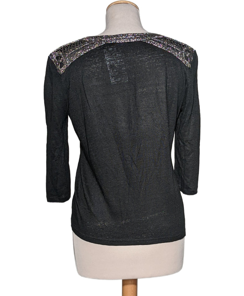 523312 Tops et t-shirts MAJE Occasion Vêtement occasion seconde main