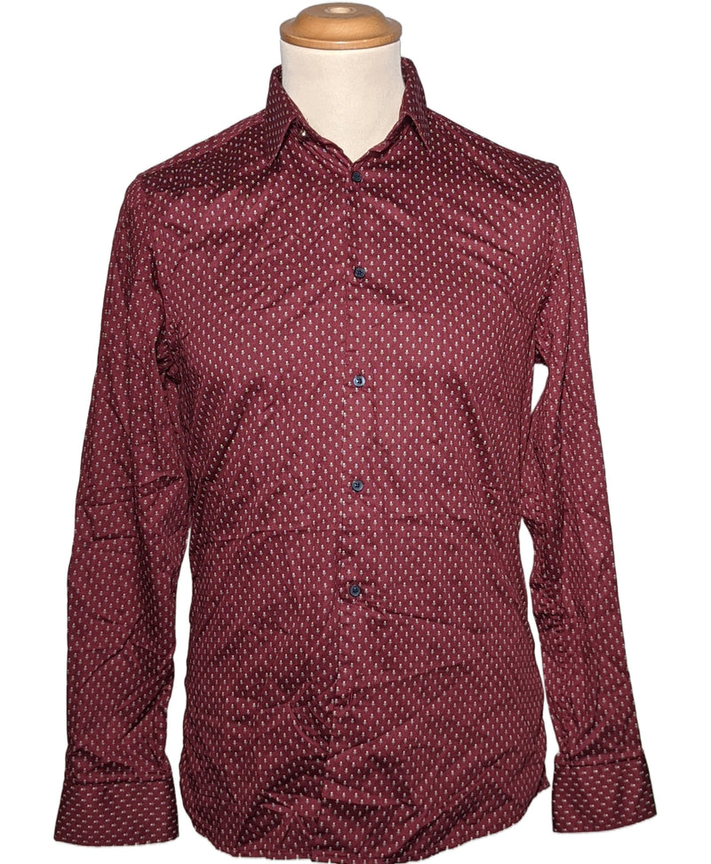 523664 Chemises et blouses ZARA Occasion Once Again Friperie en ligne