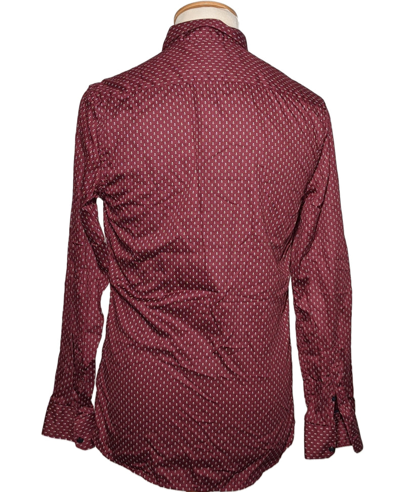 523664 Chemises et blouses ZARA Occasion Vêtement occasion seconde main