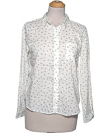 523777 Chemises et blouses LEVI'S Occasion Once Again Friperie en ligne