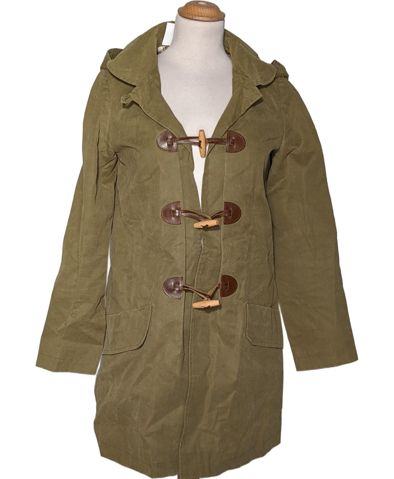 524220 Vestes A.P.C. Occasion Once Again Friperie en ligne