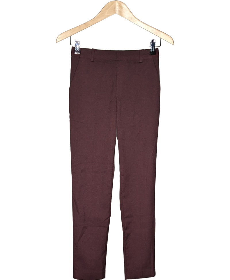 527829 Pantalons et pantacourts UNIQLO Occasion Once Again Friperie en ligne