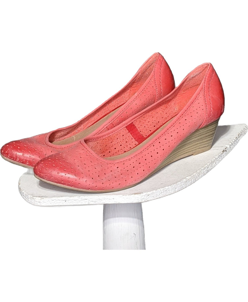 528848 Chaussures BATA Occasion Once Again Friperie en ligne