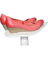 528848 Chaussures BATA Occasion Vêtement occasion seconde main