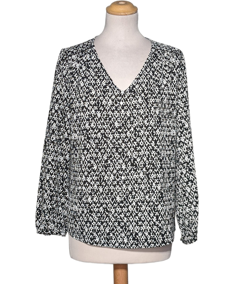 529595 Chemises et blouses IKKS Occasion Once Again Friperie en ligne