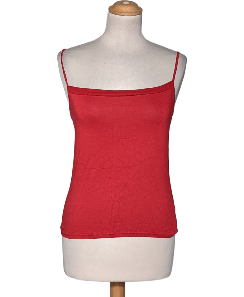 531885 Tops et t-shirts BRIEFING Occasion Once Again Friperie en ligne