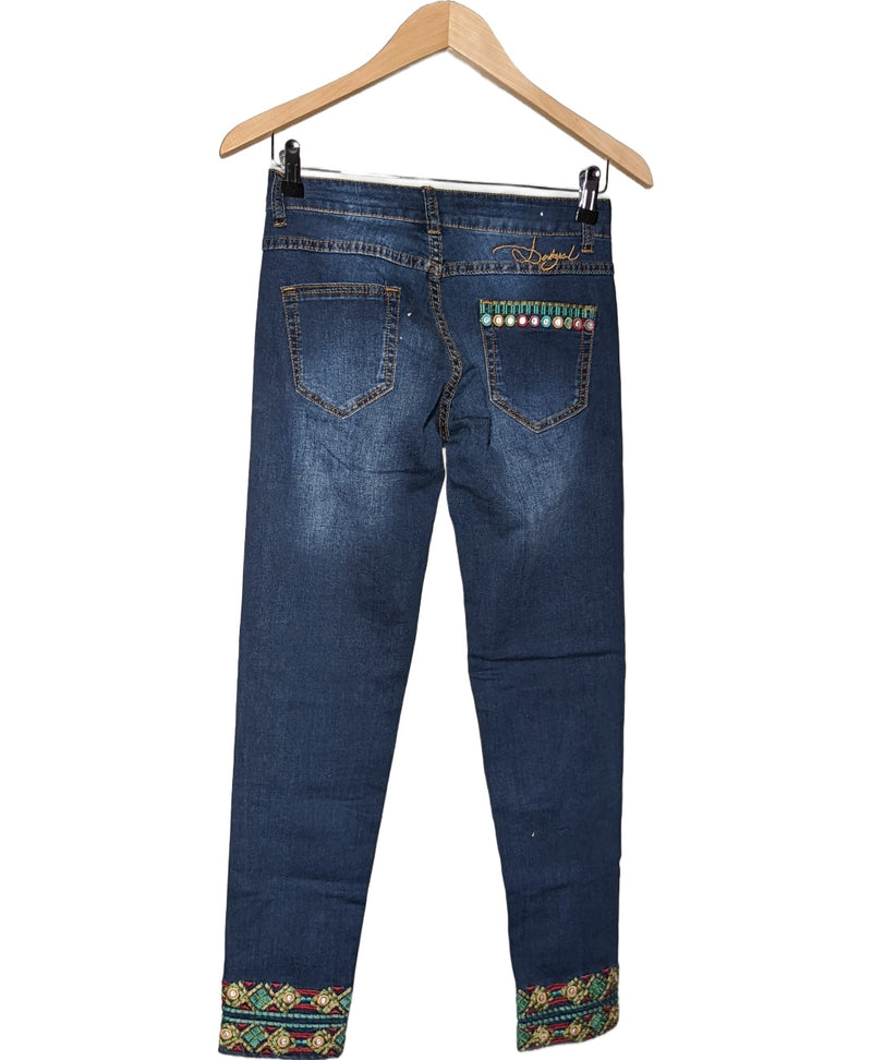 DESIGUAL