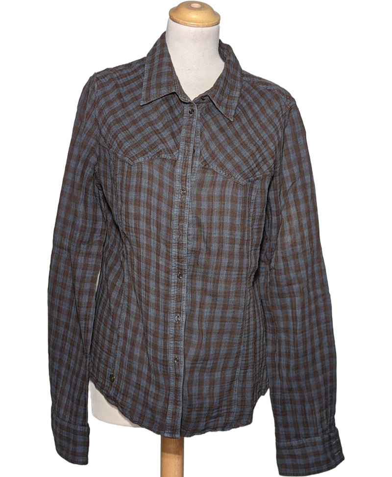 536510 Chemises et blouses IKKS Occasion Once Again Friperie en ligne