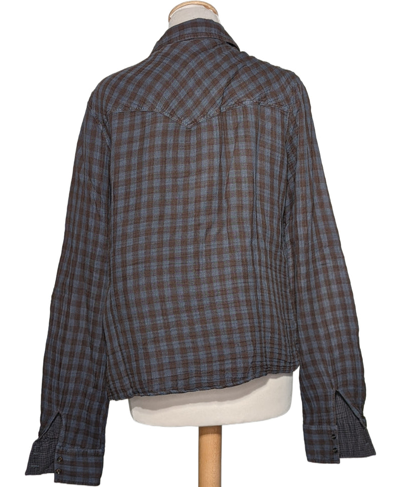 536510 Chemises et blouses IKKS Occasion Vêtement occasion seconde main