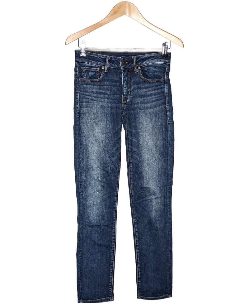 AMERICAN EAGLE OUTFITTERS
