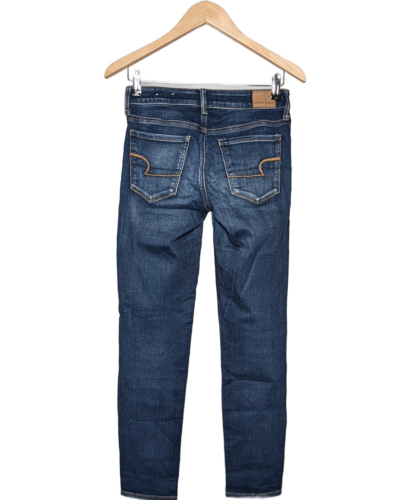 AMERICAN EAGLE OUTFITTERS
