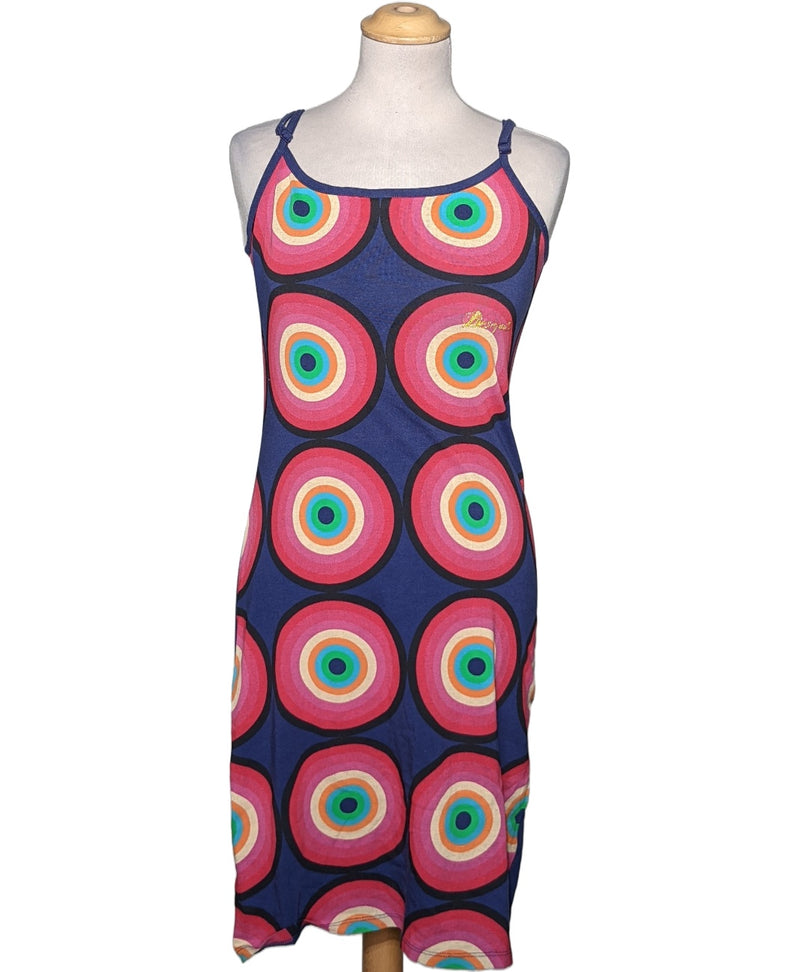 537723 Robes DESIGUAL Occasion Once Again Friperie en ligne
