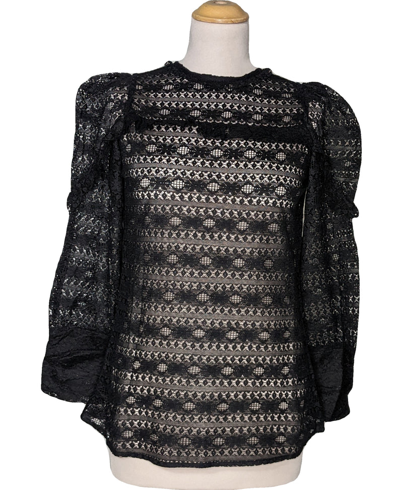 538470 Tops et t-shirts BA&SH Occasion Once Again Friperie en ligne
