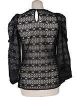 538470 Tops et t-shirts BA&SH Occasion Vêtement occasion seconde main