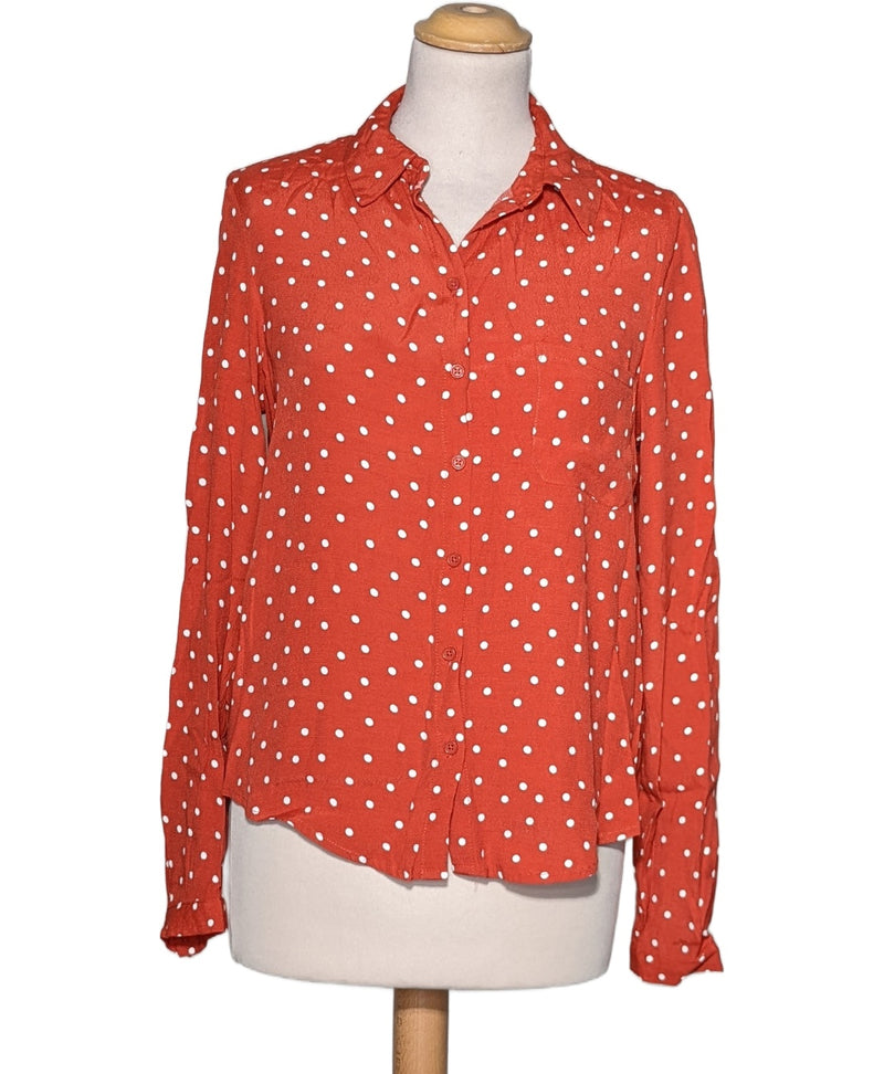 538511 Chemises et blouses VILA Occasion Once Again Friperie en ligne