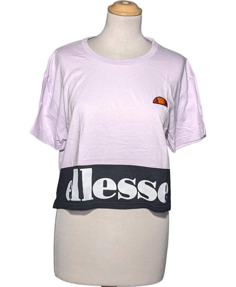 539652 Tops et t-shirts ELLESSE Occasion Once Again Friperie en ligne