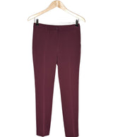 539749 Pantalons et pantacourts BENETTON Occasion Once Again Friperie en ligne