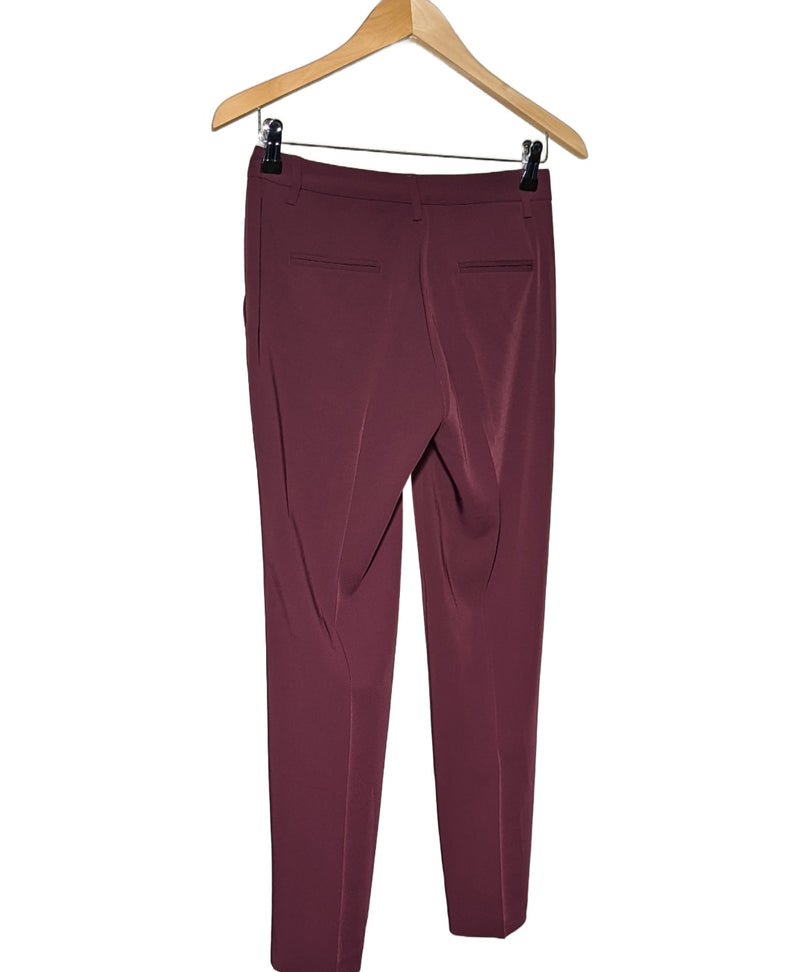 539749 Pantalons et pantacourts BENETTON Occasion Vêtement occasion seconde main