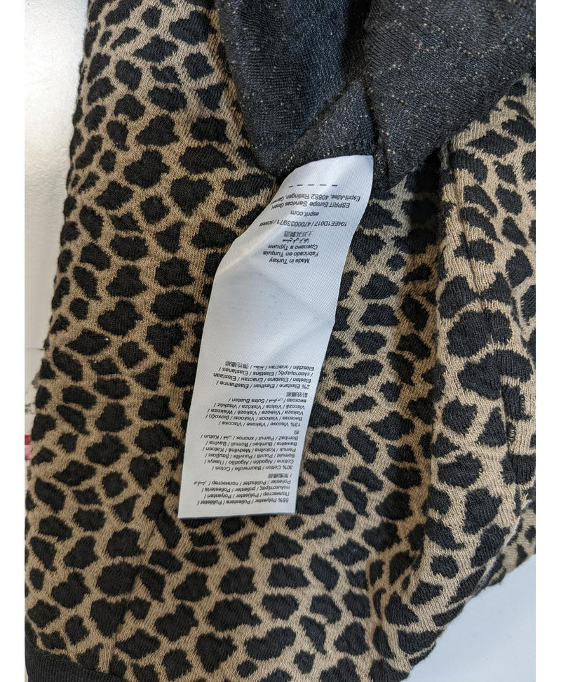 La garantie Once Again : 540639 vêtements d'occasion de marque en état irréprochable.