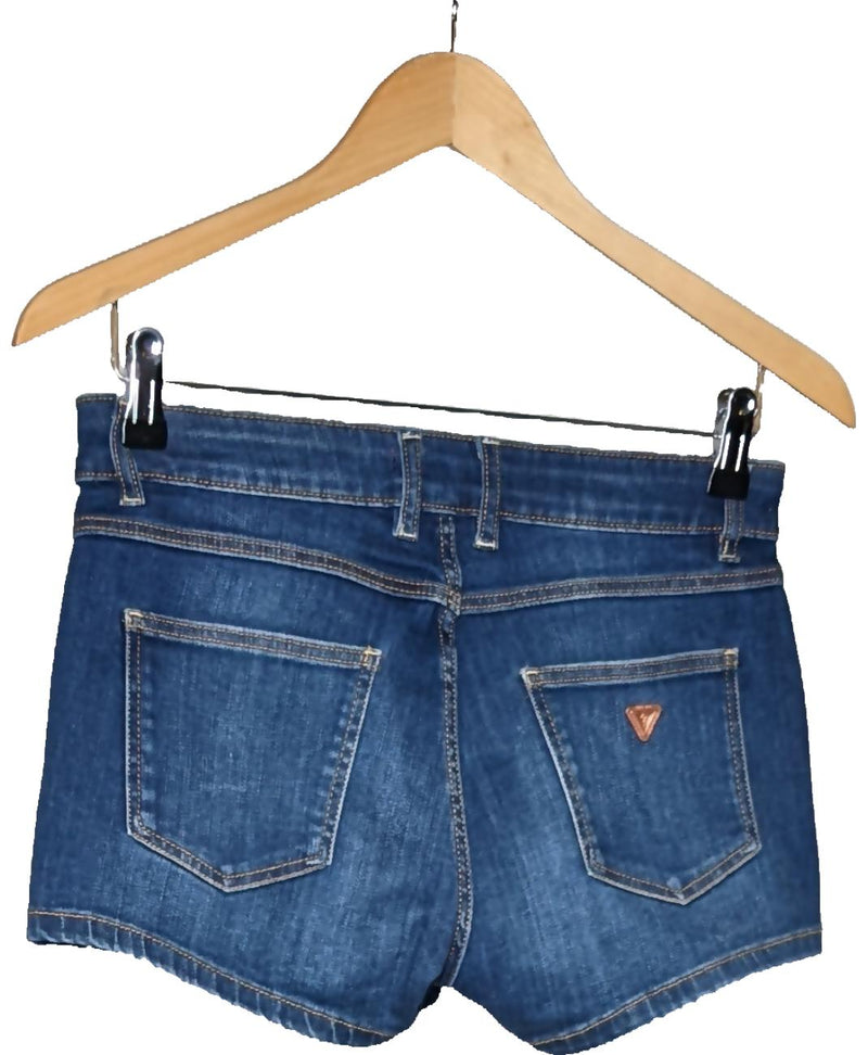 540877 Shorts et bermudas GUESS Occasion Vêtement occasion seconde main