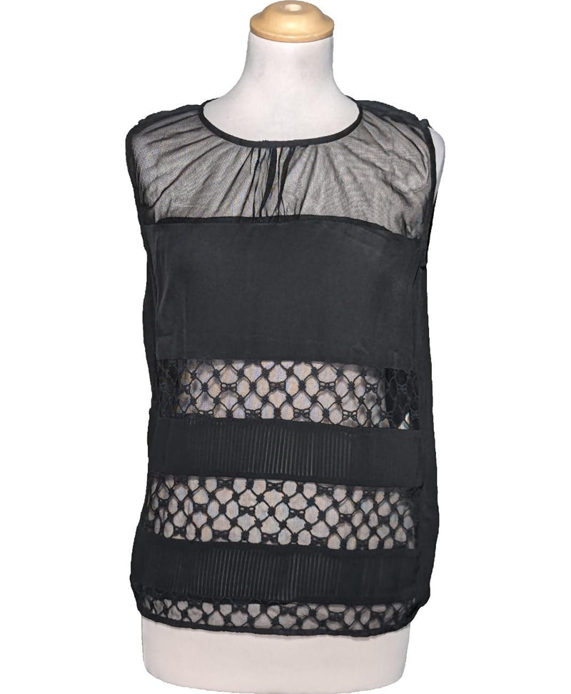 541000 Tops et t-shirts MAJE Occasion Once Again Friperie en ligne