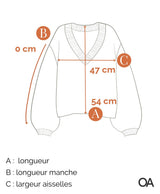 541613 Tops et t-shirts EKYOG Occasion Vêtement occasion seconde main