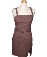 542199 Robes BERSHKA Occasion Once Again Friperie en ligne