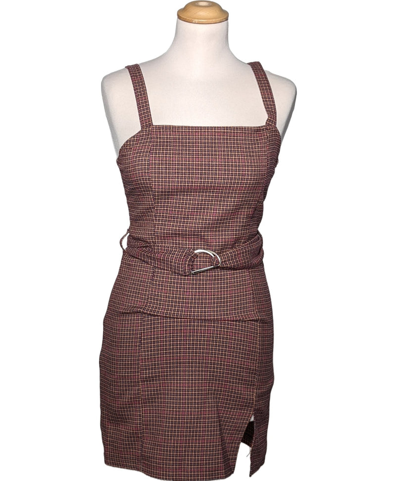 542199 Robes BERSHKA Occasion Once Again Friperie en ligne