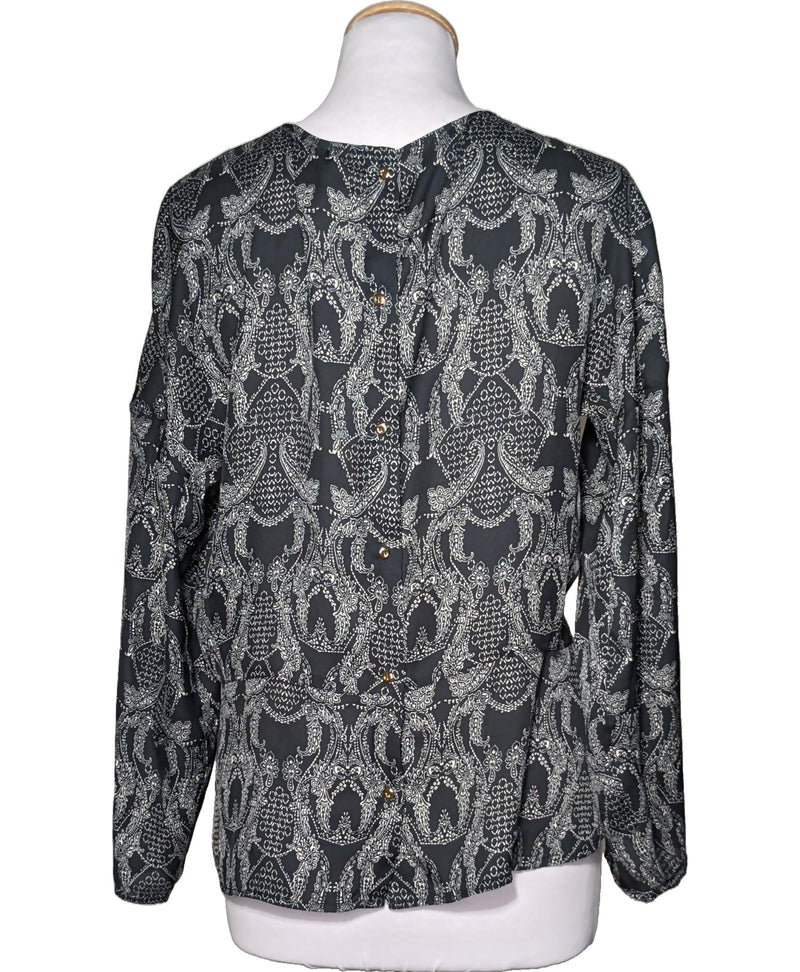 La garantie Once Again : 542640 vêtements d'occasion de marque en état irréprochable.