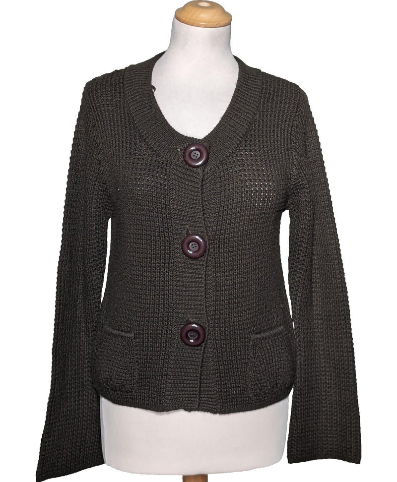 542946 Pulls et gilets CAROLL Occasion Once Again Friperie en ligne