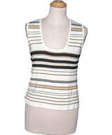 543927 Pulls et gilets CAROLL Occasion Once Again Friperie en ligne