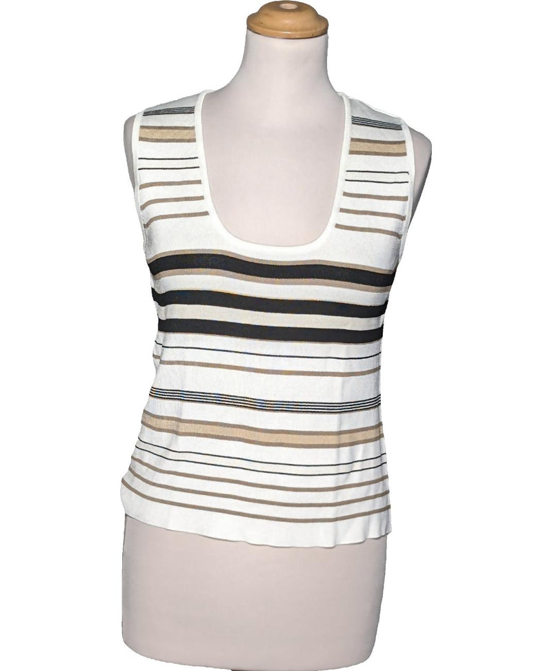 543927 Pulls et gilets CAROLL Occasion Once Again Friperie en ligne