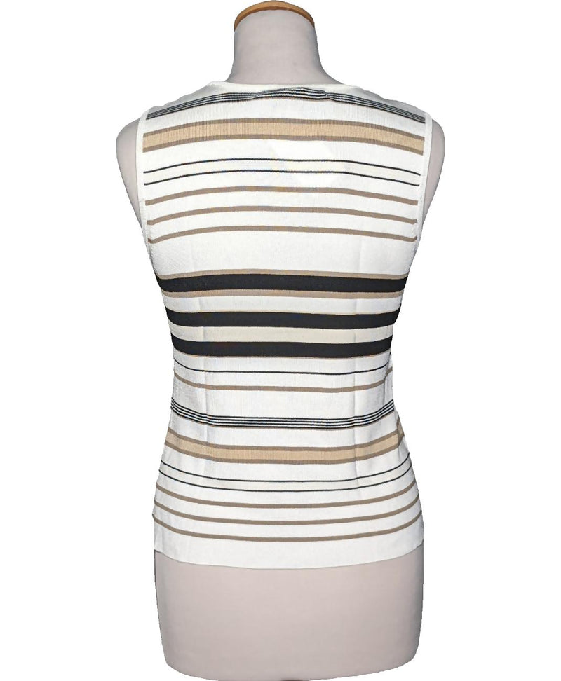 543927 Pulls et gilets CAROLL Occasion Vêtement occasion seconde main