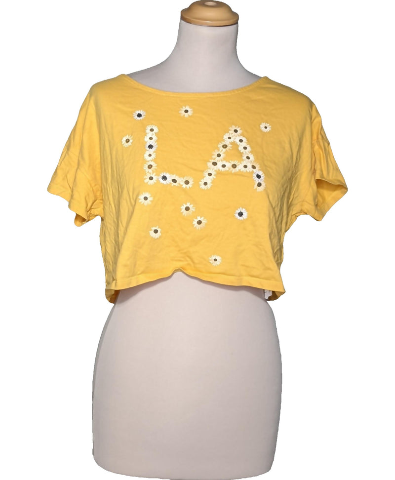 543970 Tops et t-shirts IKKS Occasion Once Again Friperie en ligne