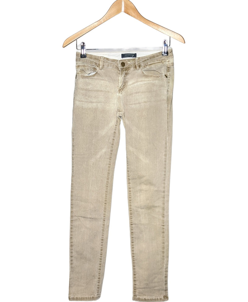544247 Jeans BONOBO Occasion Once Again Friperie en ligne