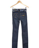 544334 Jeans DESIGUAL Occasion Vêtement occasion seconde main