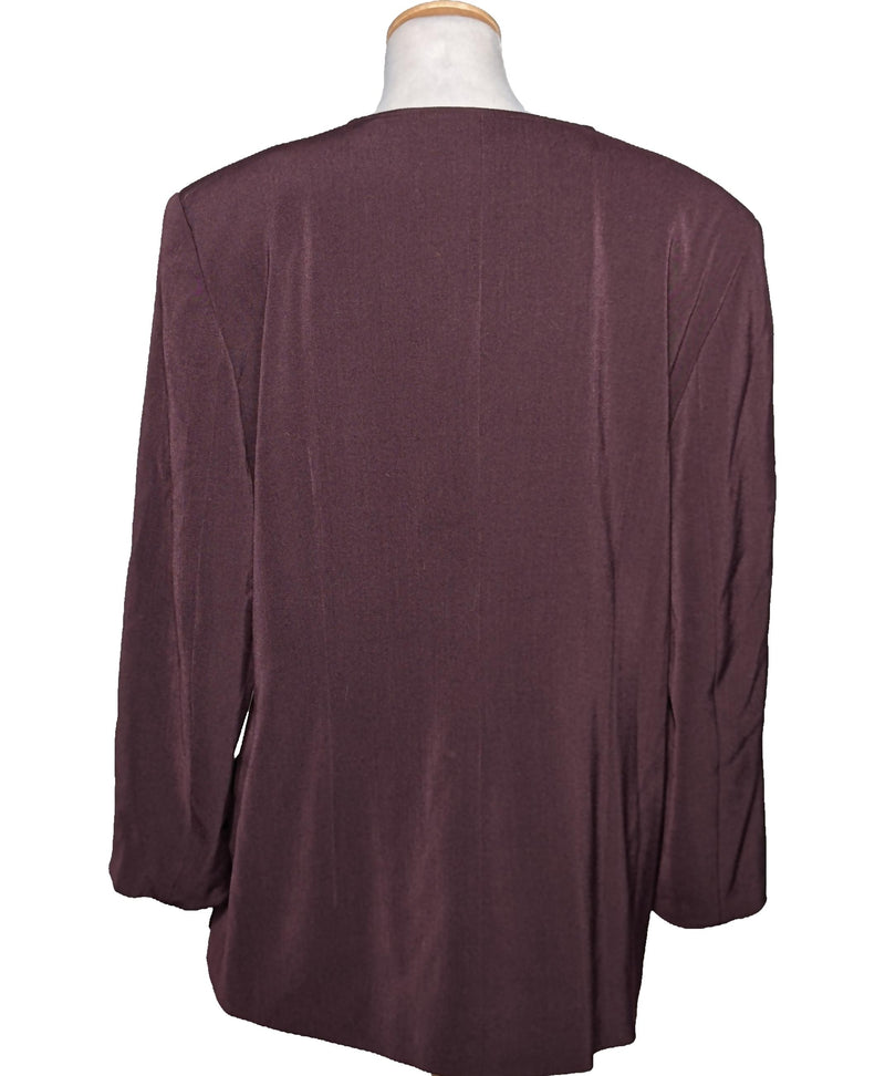 544502 Vestes BREAL Occasion Vêtement occasion seconde main