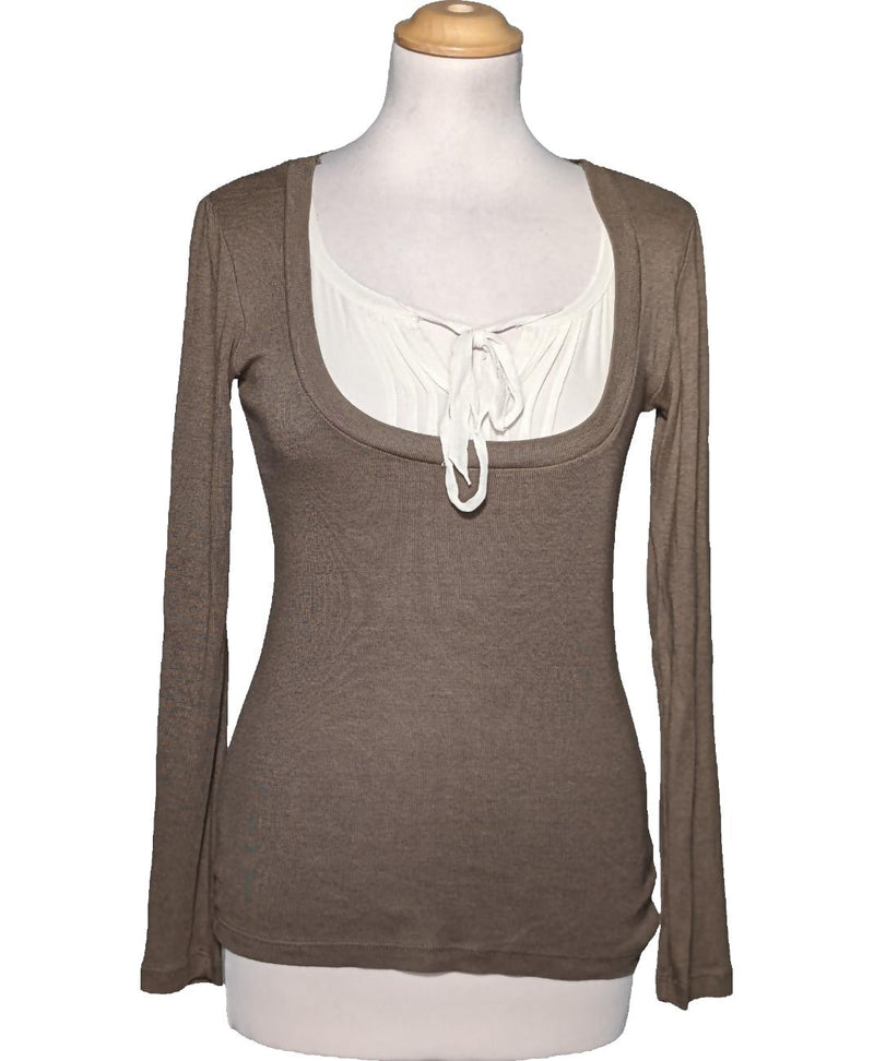 545011 Pulls et gilets CAROLL Occasion Once Again Friperie en ligne