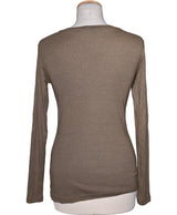 545011 Pulls et gilets CAROLL Occasion Vêtement occasion seconde main
