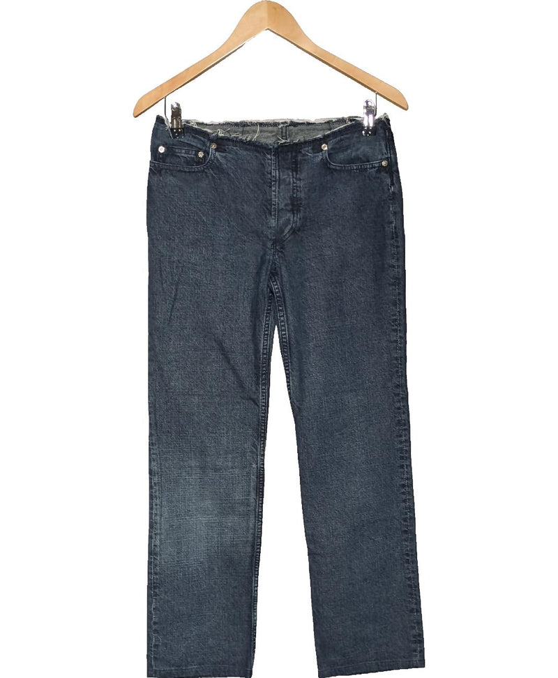 545218 Jeans A.P.C. Occasion Once Again Friperie en ligne