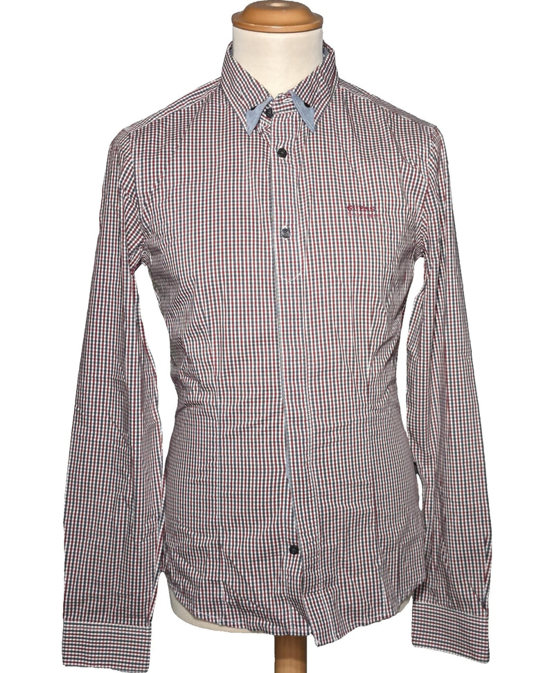 545415 Chemises et blouses GUESS Occasion Once Again Friperie en ligne