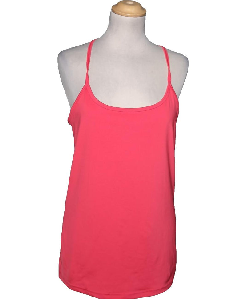 545715 Tops et t-shirts REEBOK Occasion Once Again Friperie en ligne