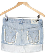 546073 Jupes MANGO Occasion Vêtement occasion seconde main