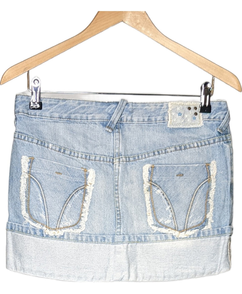 546073 Jupes MANGO Occasion Vêtement occasion seconde main