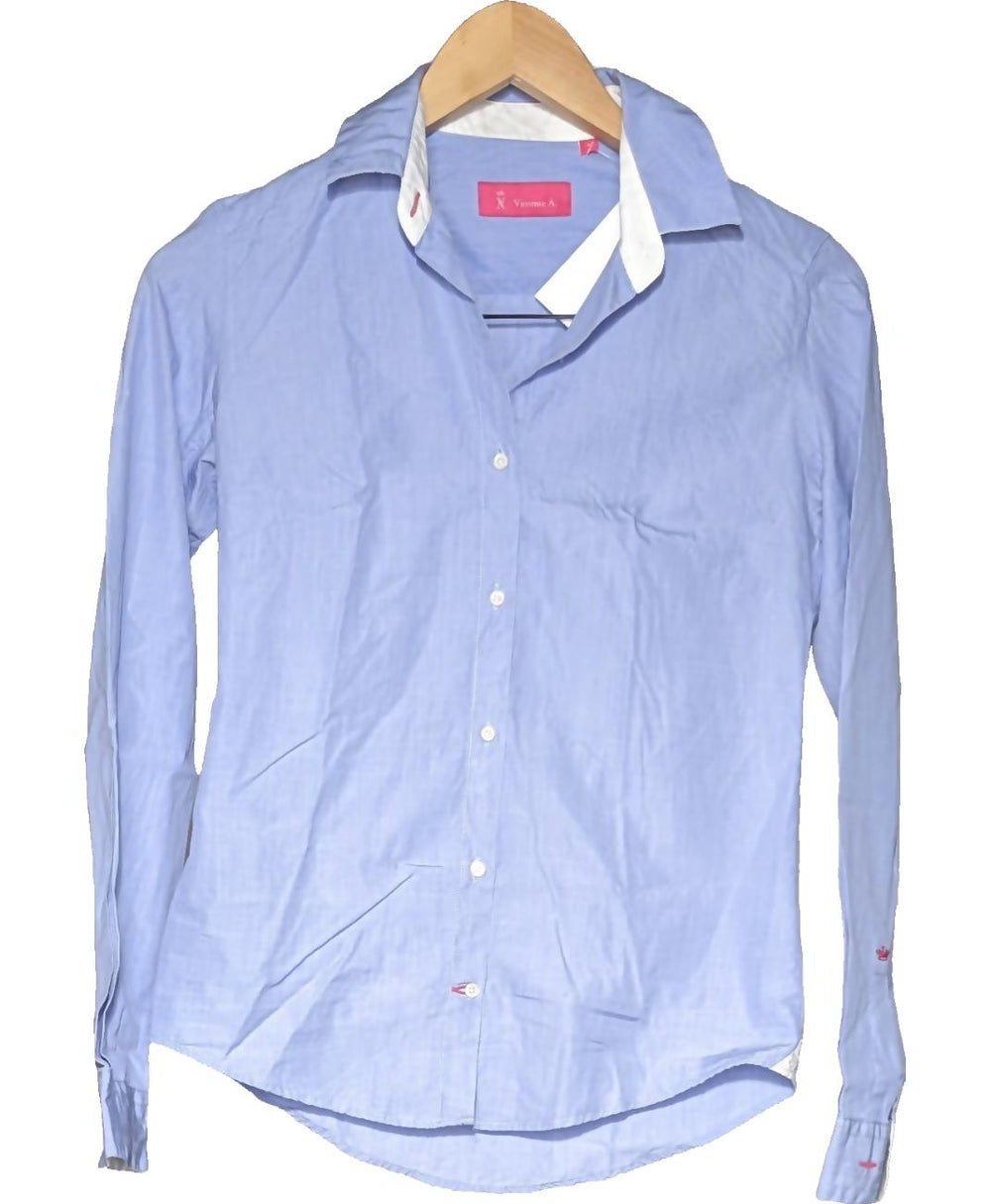 Chemise arthur vicomte sales